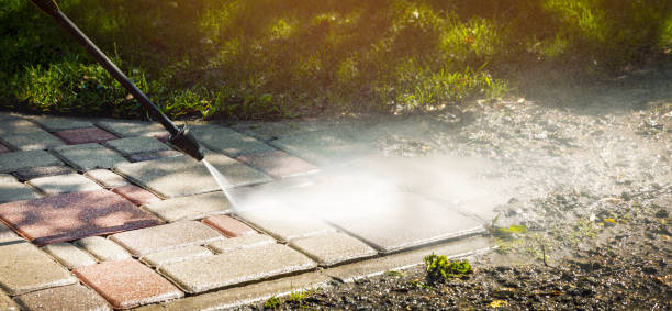 Playground Equipment Cleaning in Pirtleville, AZ